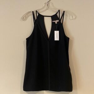 NWT Banana Republic tank halter